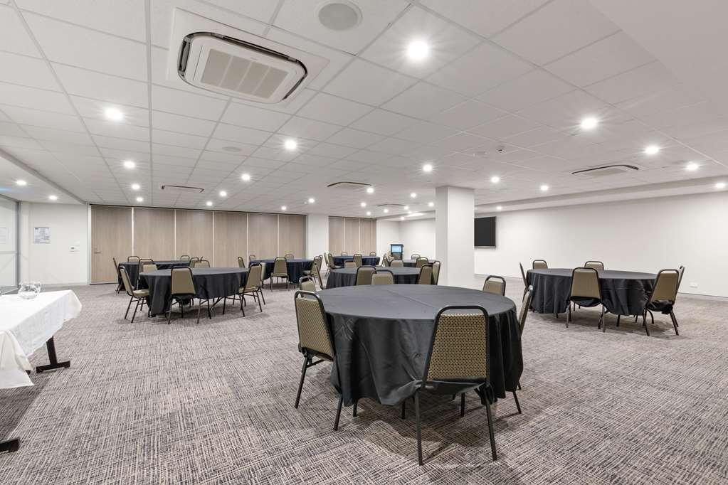 Salt Yeppoon Lejlighedshotel Faciliteter billede