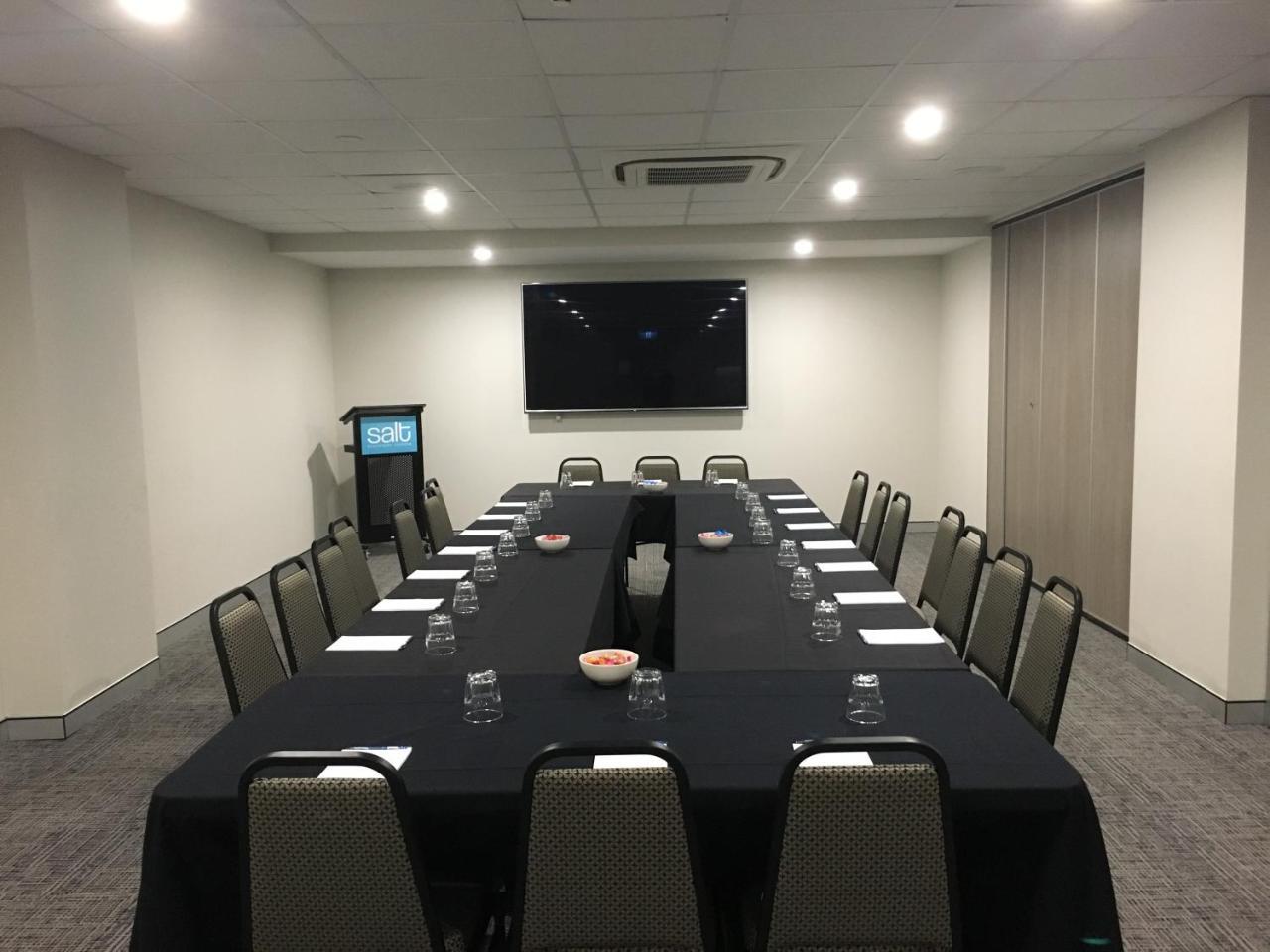 Salt Yeppoon Lejlighedshotel Eksteriør billede